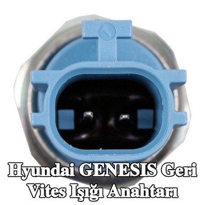 FEBI BILSTEIN Geri vites ışığı anahtarı — Hyundai Genesis