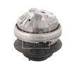 FEBI BILSTEIN Motor yatağı, sol — Mercedes-Benz Slc (2)
