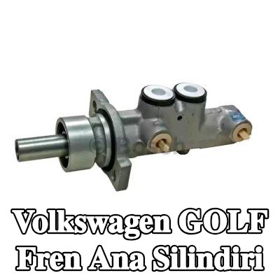 BOSCH Fren ana silindiri — 2002 Volkswagen Golf