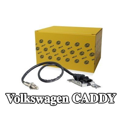 HELLA مستشعر أكاسيد النيتروجين — Volkswagen Caddy