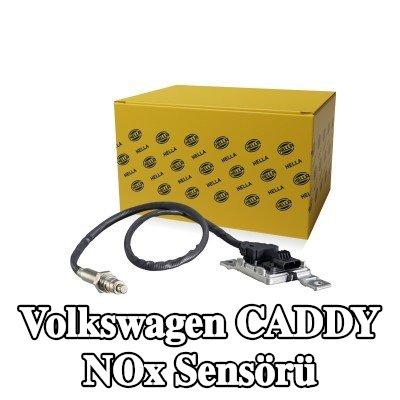 HELLA NOx sensörü — Volkswagen Caddy