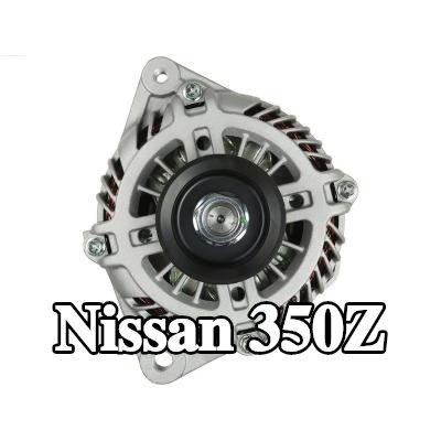 AS-PL مولد التيار المتردد 110A — Nissan 350z