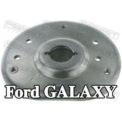 FEBEST تركيب, ممتصات الصدمات المحور الأمامي — Ford Galaxy