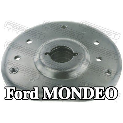 FEBEST تركيب, ممتصات الصدمات المحور الأمامي — Ford Mondeo