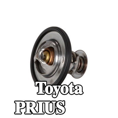 Continental ثرموستات 82°C, 56mm, 27, 7mm, مع حشية/مانع تسرب — 2002 Toyota Prius
