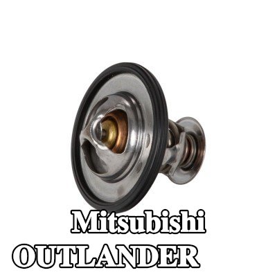 Continental ثرموستات 82°C, 56mm, 27, 7mm, مع حشية/مانع تسرب — 2016 Mitsubishi Outlander
