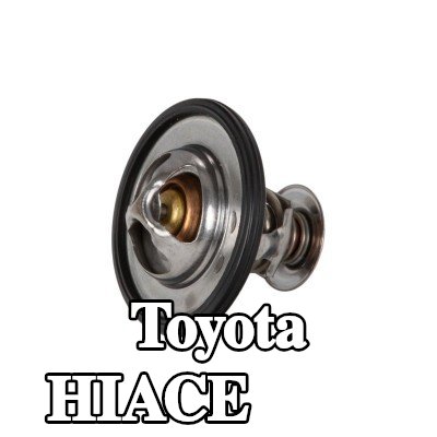Continental ثرموستات 82°C, 56mm, 27, 7mm, مع حشية/مانع تسرب — Toyota Hiace