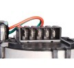VALEO Silecek motoru Ön, 12V — 1997 Volkswagen Passat (5)