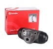 BREMBO Tekerlek Fren Silindiri Temel — Toyota Liteace (1)