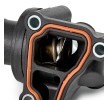 MAHLE Termostat 87°C, contalı/sızdırmaz — Mercedes-Benz Vaneo (4)