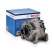 BOSCH Alternatör 170A — 2002 BMW 7 Series (1)