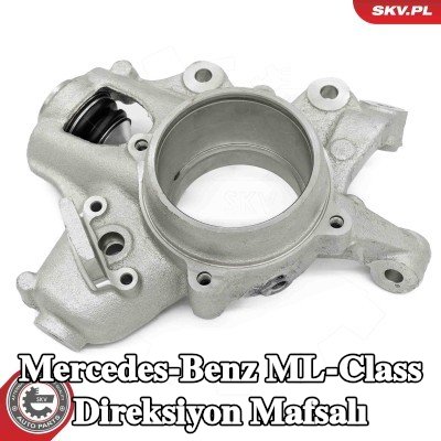 ESEN SKV Arka Aks Sol Direksiyon Mafsalı — 2008 Mercedes-Benz ML-Class