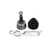 KAVO PARTS CV mafsalı kiti Ön Aks, Tekerlek Tarafı — 1998 Nissan Maxima (1)