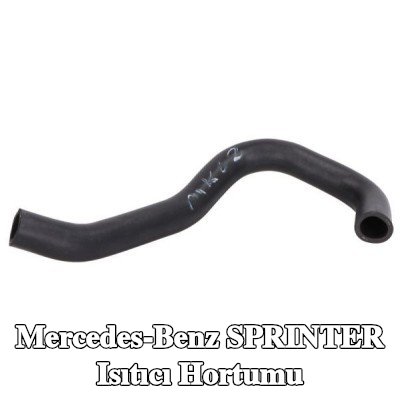 THERMOTEC Isıtıcı hortumu — Mercedes-Benz Sprinter