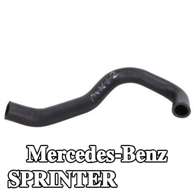 THERMOTEC خرطوم السخان — Mercedes-Benz Sprinter