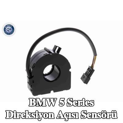 VEMO Direksiyon Açısı Sensörü — BMW 5 Series