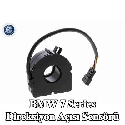 VEMO Direksiyon Açısı Sensörü — BMW 7 Series