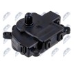NTY Isıtıcı karışım kapağı aktüatörü — Ford S-max (2)