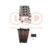 IAP QUALITY PARTS Silindir Kafası — Volkswagen Caddy (4)