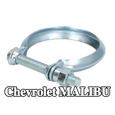 4MAX موصل الأنابيب، نظام العادم — Chevrolet Malibu