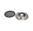 KAVO PARTS Debriyaj ayırma yatağı olmayan debriyaj kiti — Nissan Sentra (3)