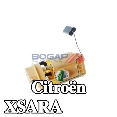 BOGAP مضخة الوقود 175l/h — 2000 Citroën Xsara