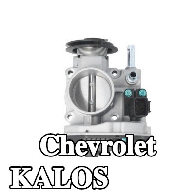 ENGITECH جسم الخانق — Chevrolet Kalos