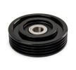 RIDEX Saptırma / kılavuz kasnağı, V-ribbed belt Outer Diameter: 73, 00mm — Toyota Liteace (4)