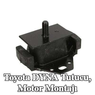 YAMATO Tutucu, motor montajı Sol, Sağ — Toyota Dyna