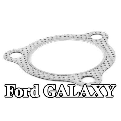 WALKER حشية أنبوب العادم — 2002 Ford Galaxy
