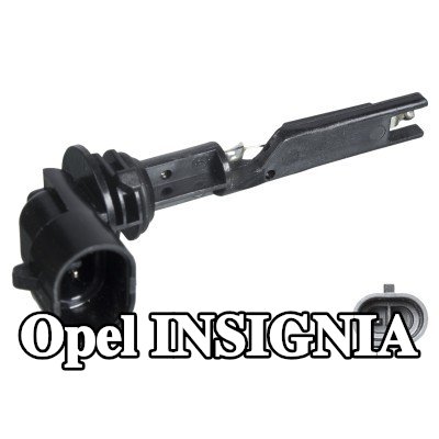 FEBI BILSTEIN مستشعر, مستوى سائل التبريد مع حلقة إحكام — Opel Insignia