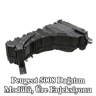 MAXGEAR Dağıtım Modülü, üre enjeksiyonu — Peugeot 5008