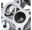RIDEX Contalı/sızdırmazlık elemanlı turboşarj — Hyundai Trajet (4)