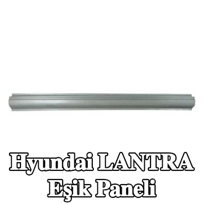 BLIC Ön aks valf kapağı — Hyundai Lantra