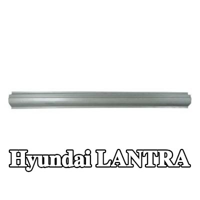 BLIC لوحة صمامات المحور الأمامي — Hyundai Lantra