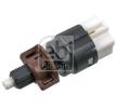 FEBI BILSTEIN Basınç plakalı fren lambası anahtarı — Honda Stream (3)