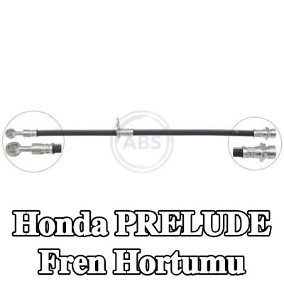 A.B.S. Fren hortumu 453mm — 1990 Honda Prelude