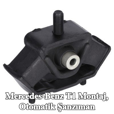 FEBI BILSTEIN Montaj, otomatik şanzıman Arka — Mercedes-Benz T1