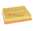 BOSCH Hava filtresi — Ford Mondeo (2)