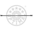 OPTIMAL Rot tertibatı Ön Aks orta, 1218mm — Land Rover 110/127 (1)