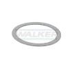 WALKER حشية أنبوب العادم — Opel Omega (5)