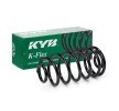 KYB Sarmal yay K-Flex, Arka Aks — 2011 Chevrolet Cruze (1)
