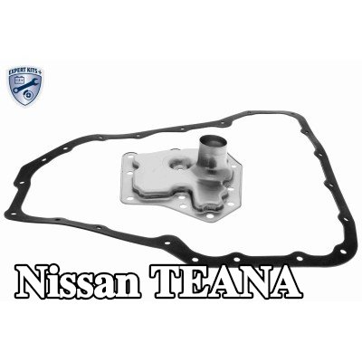 VAICO مجموعة مرشح ناقل الحركة الأوتوماتيكي مع حشية/سداد — 2003 Nissan Teana