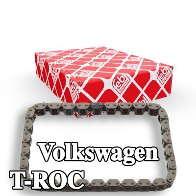 FEBI BILSTEIN سلسلة مضخة الزيت — Volkswagen T-roc
