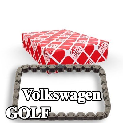 FEBI BILSTEIN سلسلة مضخة الزيت — Volkswagen Golf