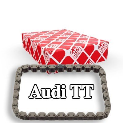 FEBI BILSTEIN سلسلة مضخة الزيت — Audi Tt