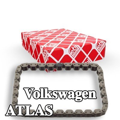 FEBI BILSTEIN سلسلة مضخة الزيت — Volkswagen Atlas