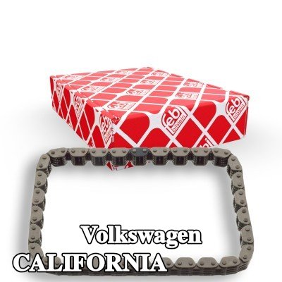 FEBI BILSTEIN سلسلة مضخة الزيت — Volkswagen California