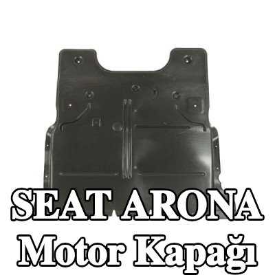 BLIC Motor Kapağı — SEAT Arona