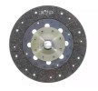 AISIN Debriyaj plakası — Hyundai Sonata (1)